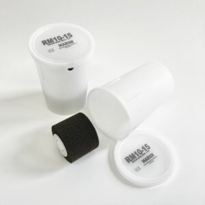 1.5 inch marsh replacement ink roller