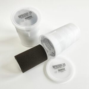 3 inch marsh replacement refillable roller